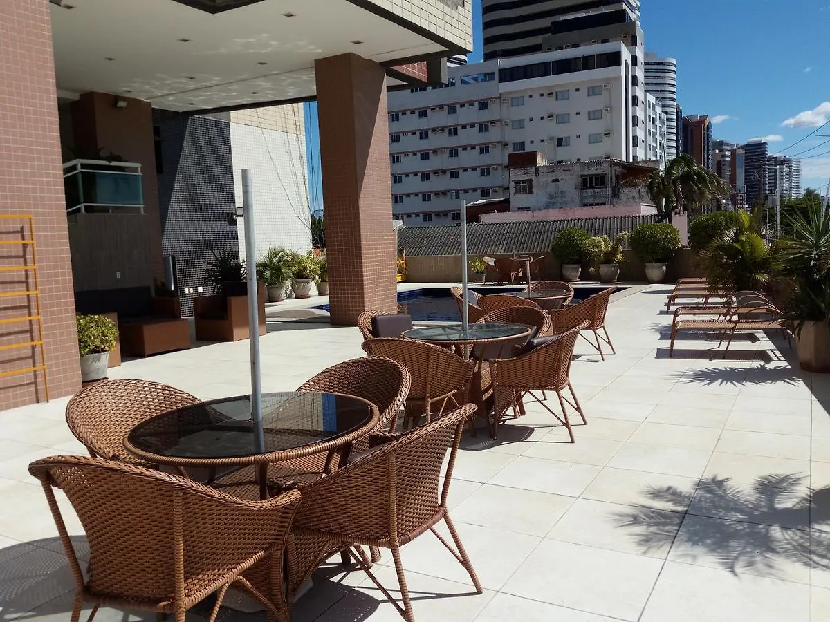 Ocean Tower Flat Apartment Fortaleza   Fortaleza (Ceara)