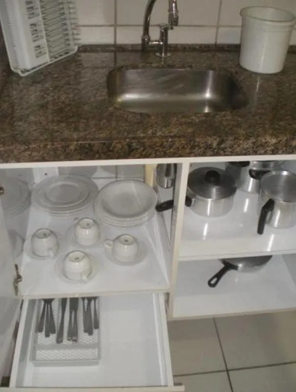 Ocean Tower Flat Apartment Fortaleza   Fortaleza (Ceara)