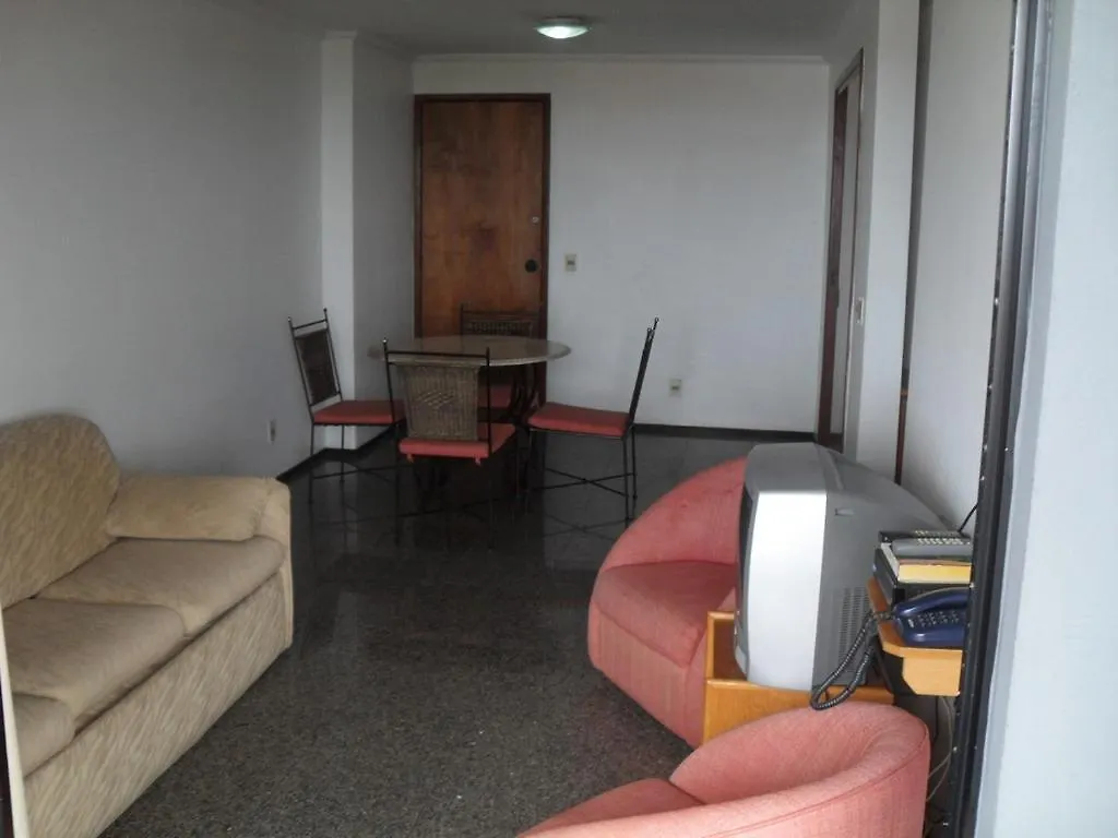 Ocean Tower Flat Apartment Fortaleza