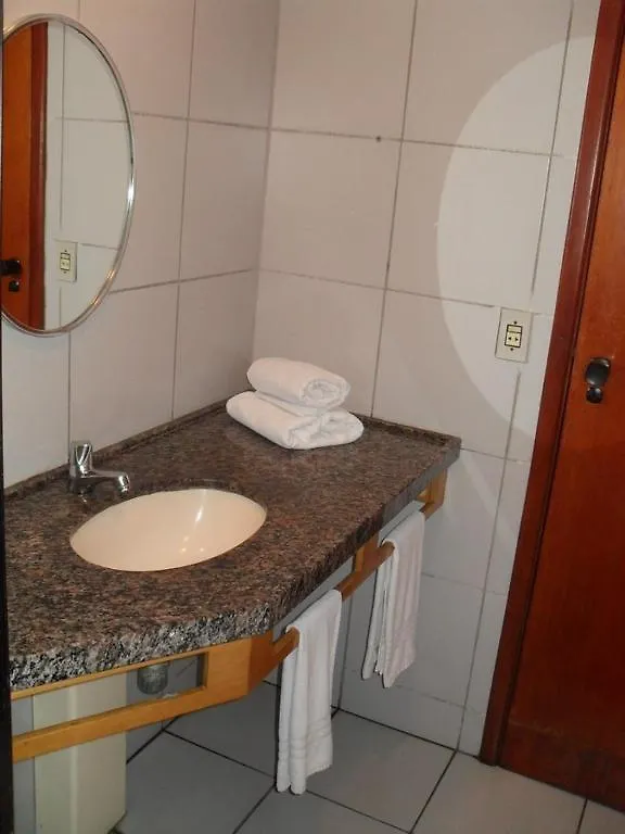 Ocean Tower Flat Apartment Fortaleza