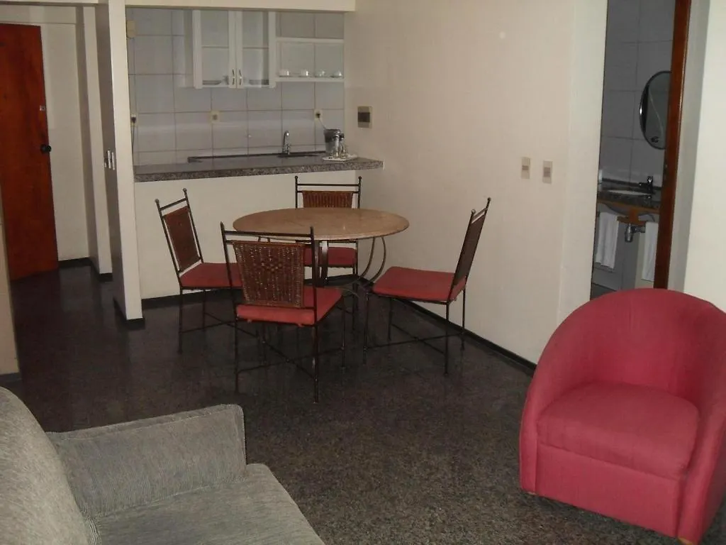 Ocean Tower Flat Apartment Fortaleza  Brazil