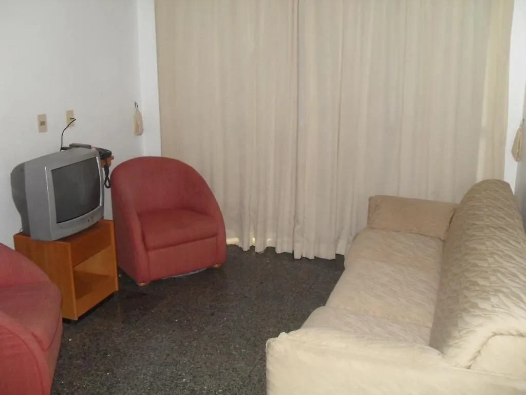 Ocean Tower Flat Apartment Fortaleza  Fortaleza (Ceara)