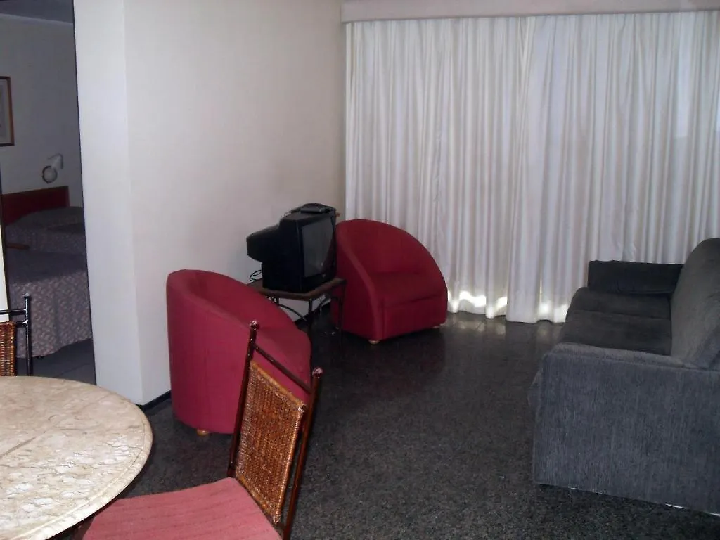 Ocean Tower Flat Apartment Fortaleza