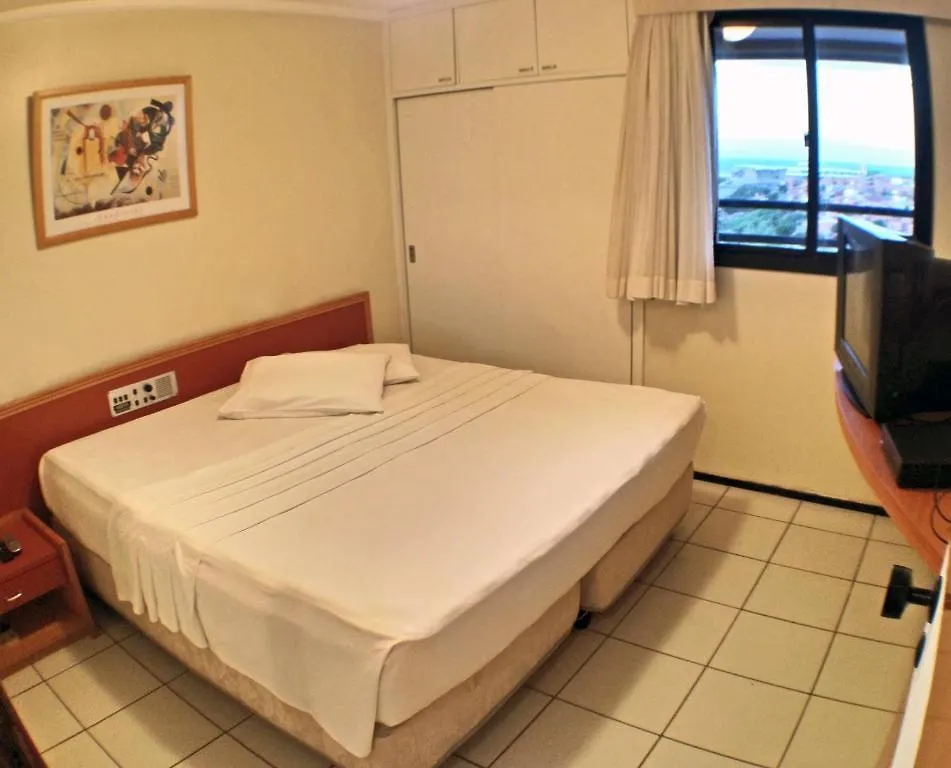 Ocean Tower Flat Apartment Fortaleza