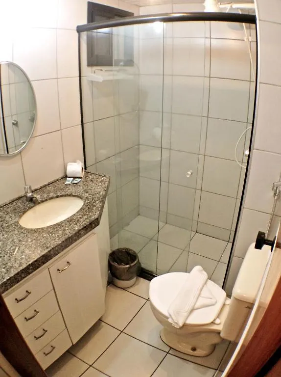 Ocean Tower Flat Apartment Fortaleza  0*, Fortaleza (Ceara) Brazil