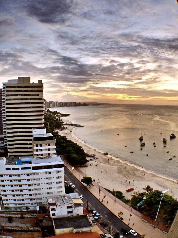 Ocean Tower Flat Apartment Fortaleza  Fortaleza (Ceara)