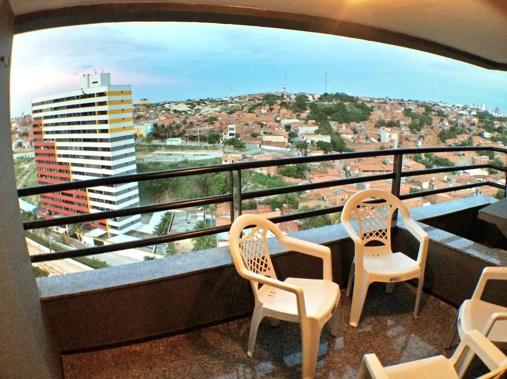 Ocean Tower Flat Apartment Fortaleza   Fortaleza (Ceara)