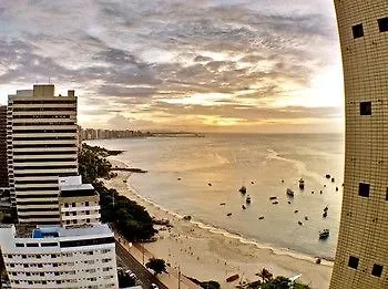 Ocean Tower Flat Apartment Fortaleza