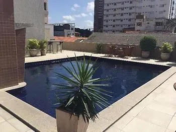 Ocean Tower Flat Apartment Fortaleza  0*, Fortaleza (Ceara)