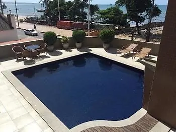 Ocean Tower Flat Apartment Fortaleza