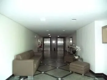 Ocean Tower Flat Apartment Fortaleza