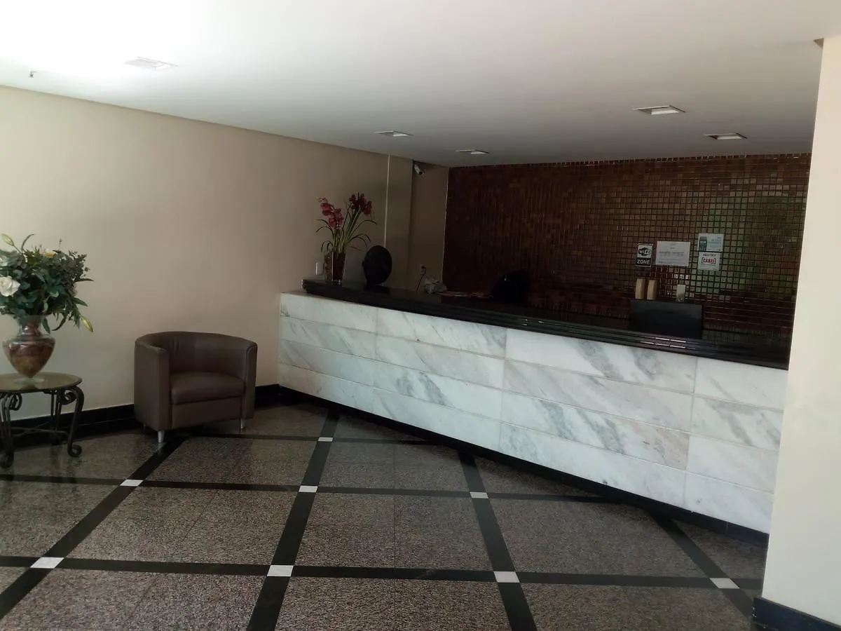 Ocean Tower Flat Apartment Fortaleza