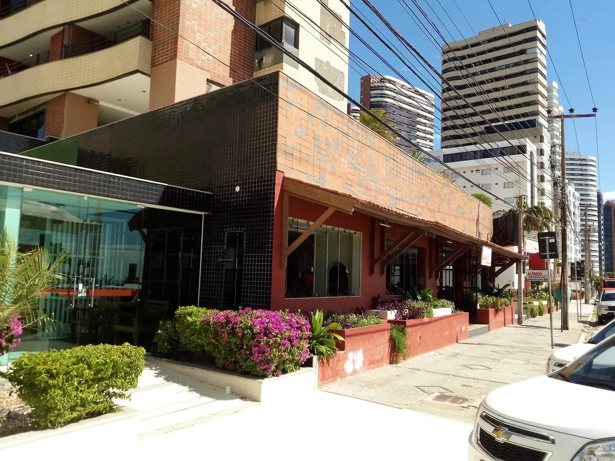 Ocean Tower Flat Apartment Fortaleza  Brazil