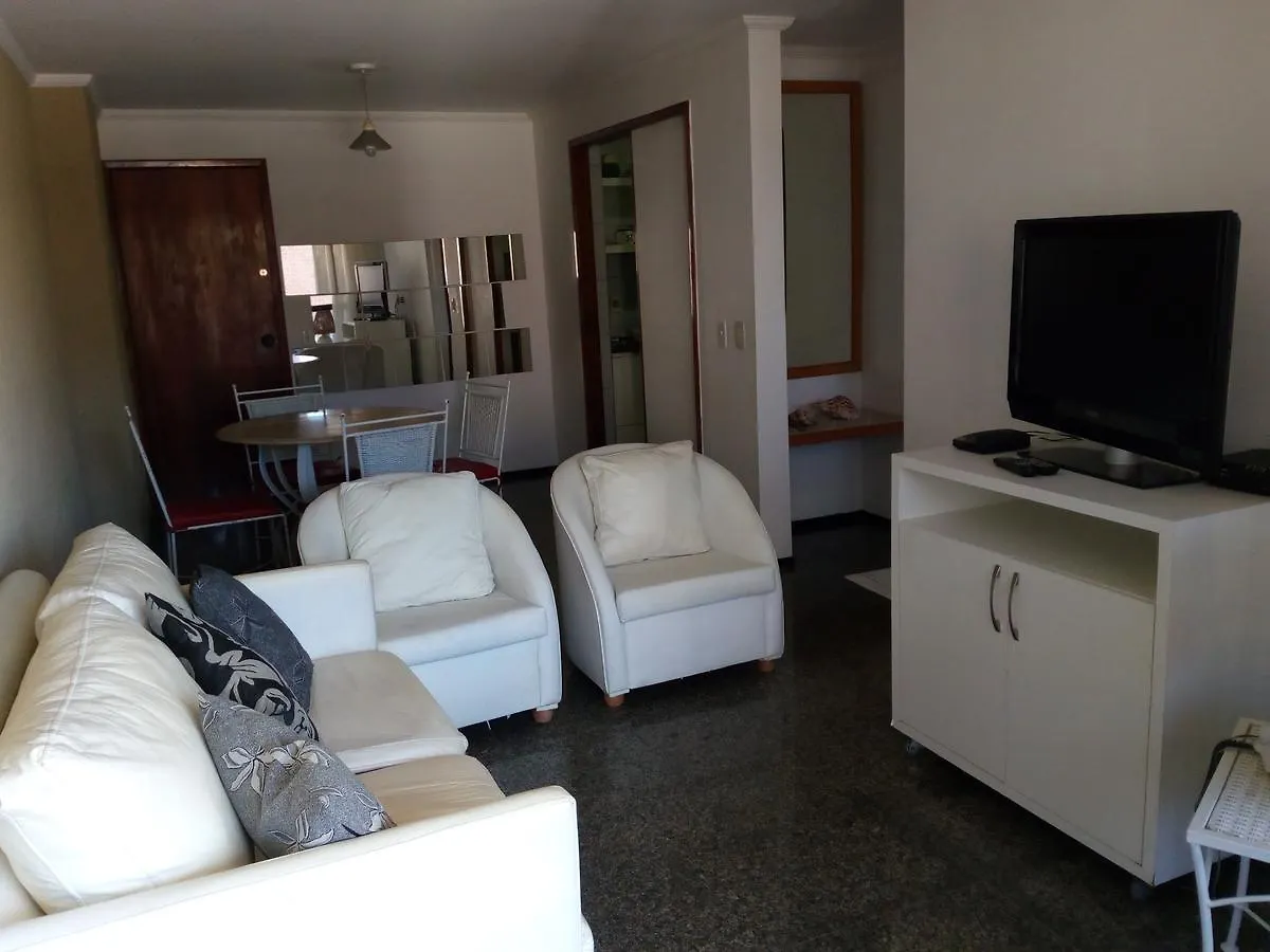 Ocean Tower Flat Apartment Fortaleza   Fortaleza (Ceara)