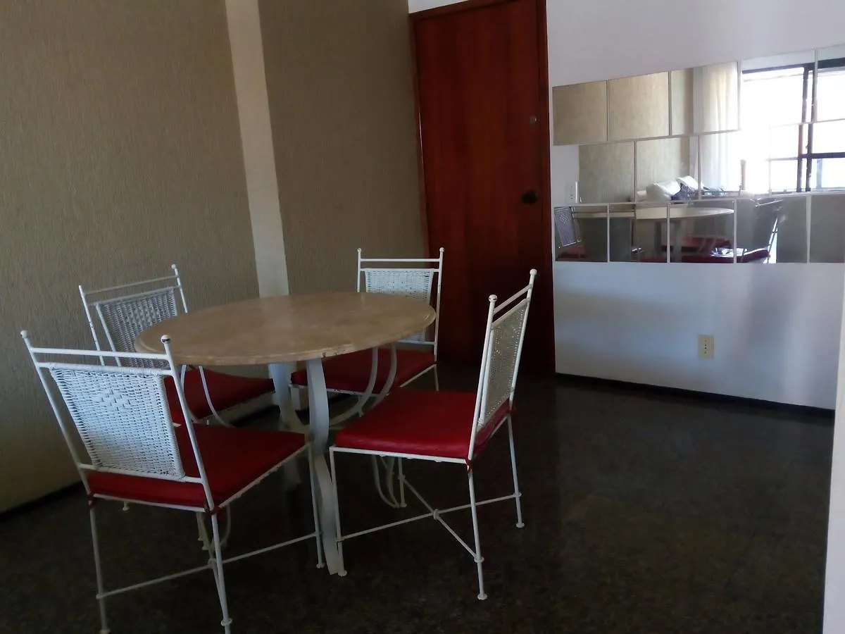 Ocean Tower Flat Apartment Fortaleza