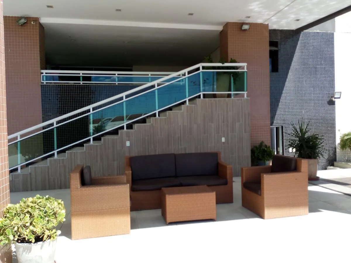 Ocean Tower Flat Apartment Fortaleza