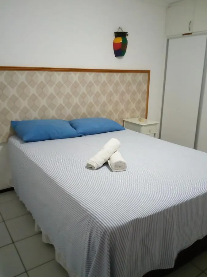 Ocean Tower Flat Apartment Fortaleza