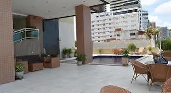 Ocean Tower Flat Apartment Fortaleza  Brazil