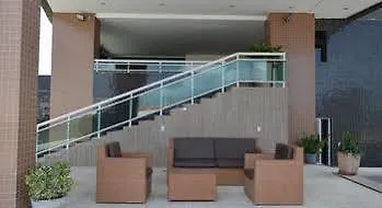 Ocean Tower Flat Apartment Fortaleza  Fortaleza (Ceara)