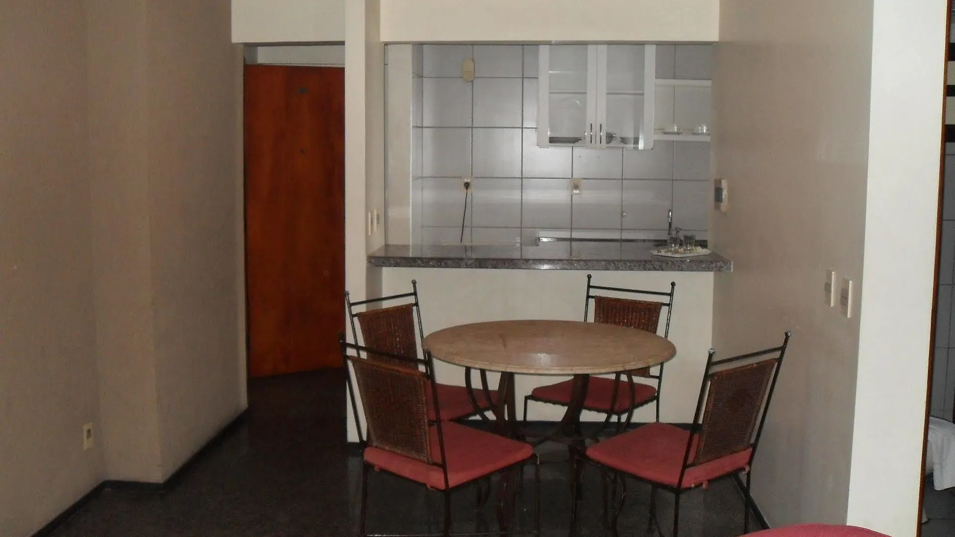 Ocean Tower Flat Apartment Fortaleza  Brazil