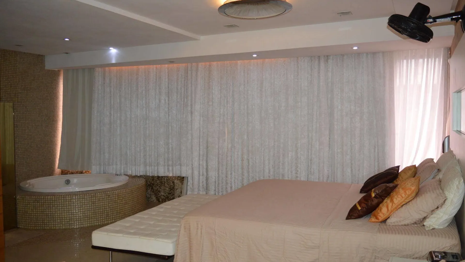 Ocean Tower Flat Apartment Fortaleza