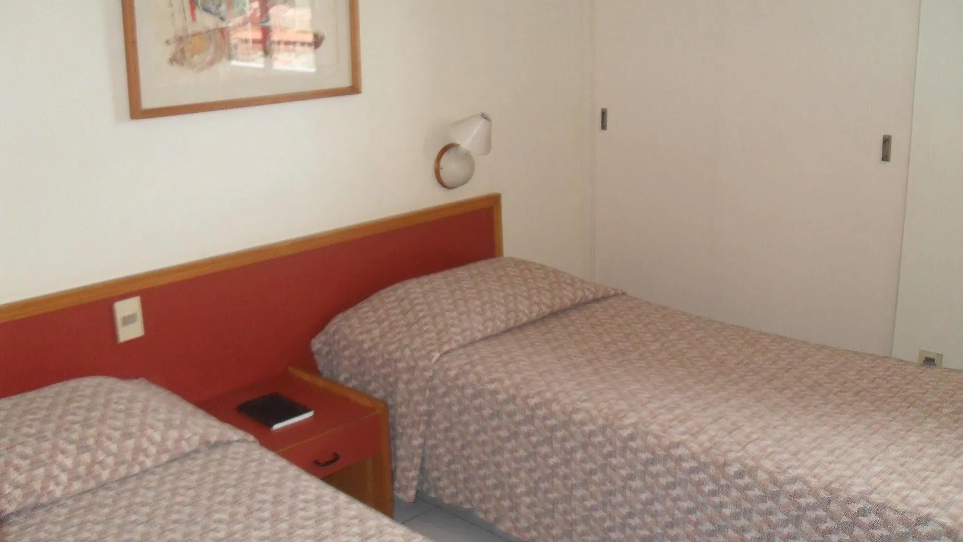 Ocean Tower Flat Apartment Fortaleza