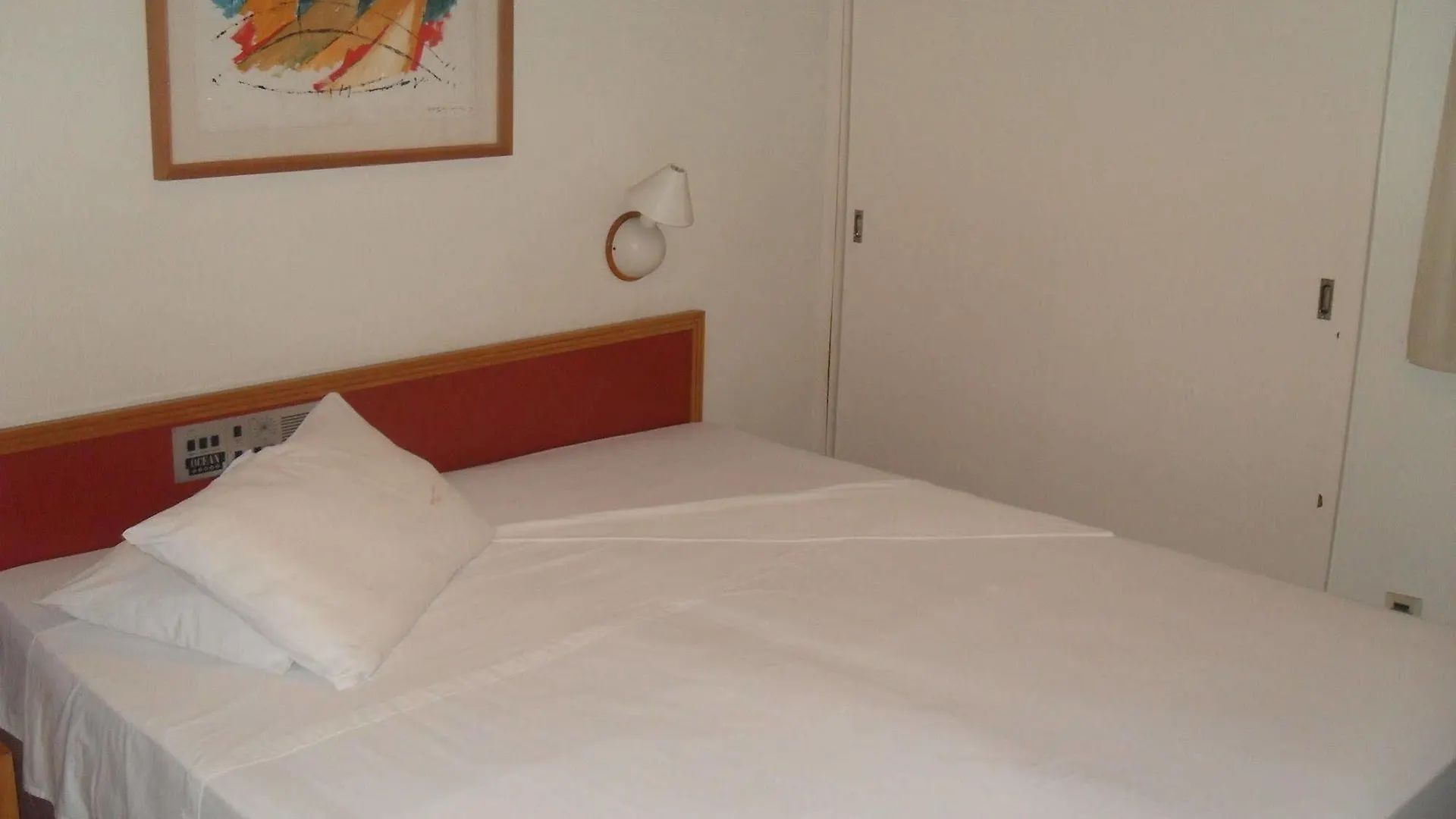 Ocean Tower Flat Apartment Fortaleza  0*, Fortaleza (Ceara)
