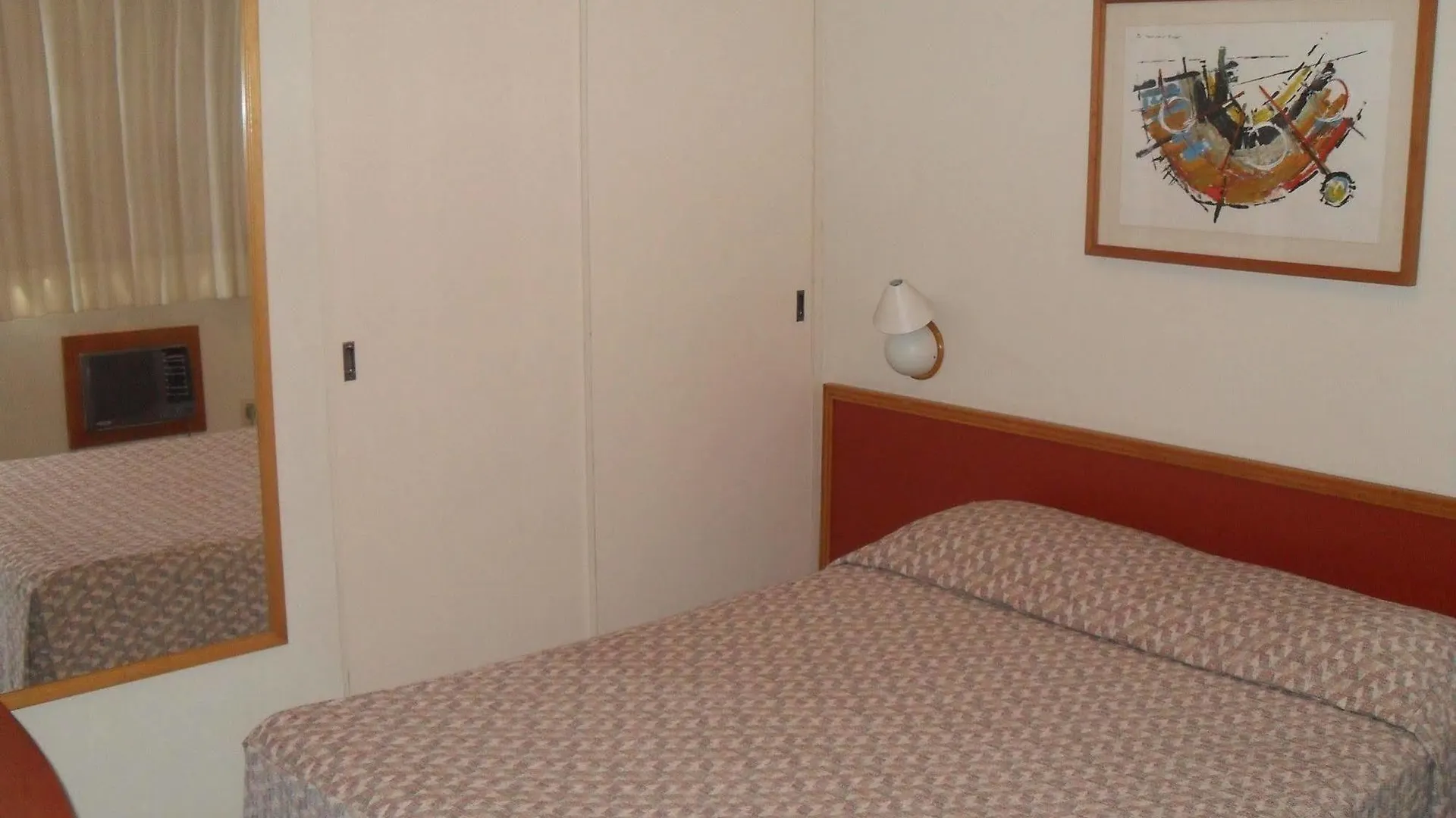 Ocean Tower Flat Apartment Fortaleza