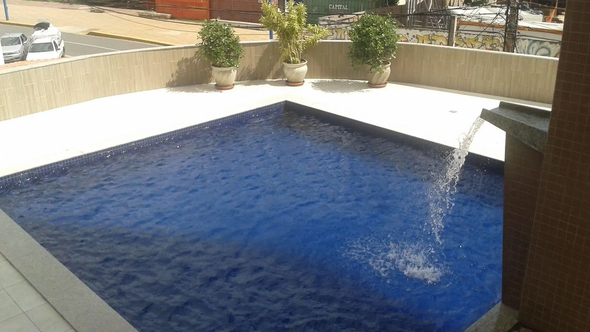 Ocean Tower Flat Apartment Fortaleza  Brazil