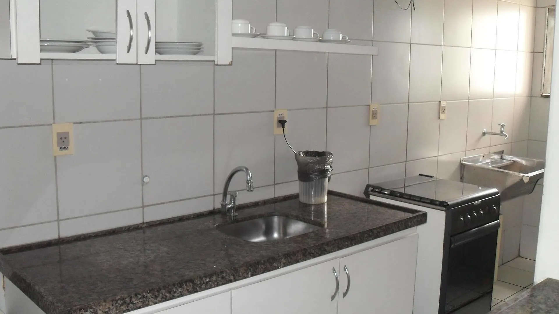 Ocean Tower Flat Apartment Fortaleza  0*, Fortaleza (Ceara) Brazil