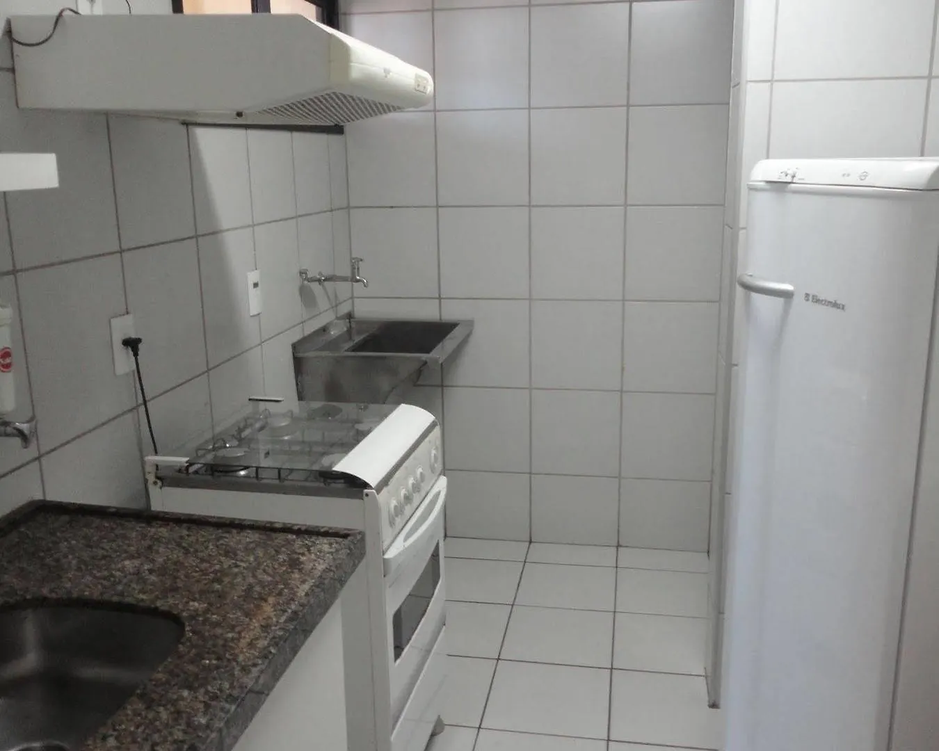 Ocean Tower Flat Apartment Fortaleza
