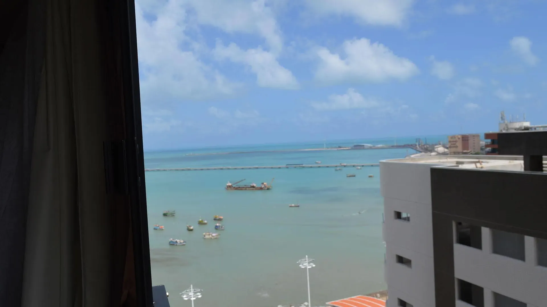 Ocean Tower Flat Apartment Fortaleza   Fortaleza (Ceara)