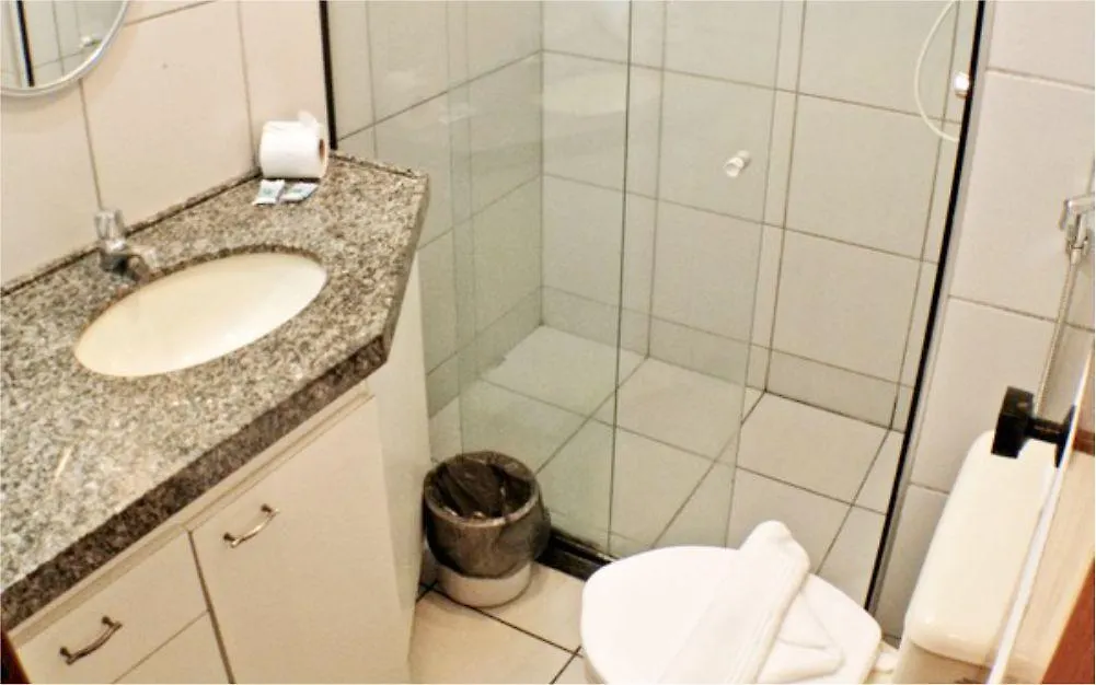 Ocean Tower Flat Apartment Fortaleza  Brazil