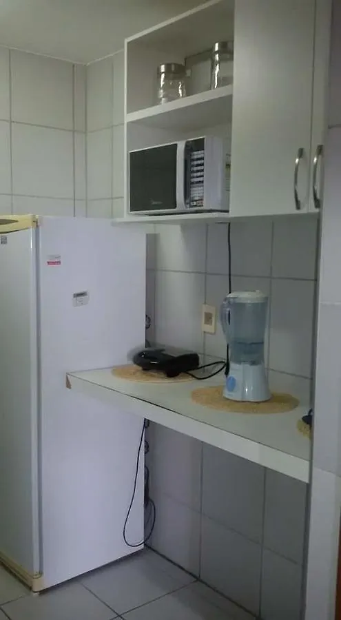 Ocean Tower Flat Apartment Fortaleza  Brazil